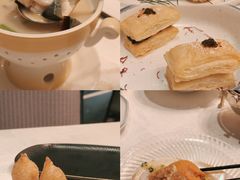 -东海朗廷酒店-唐阁T’ANG COURT 中餐厅