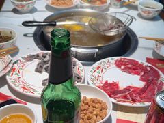 -汕头八合里海记牛肉店(清河店)