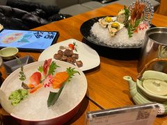 -郑州建业艾美酒店-曙餐厅