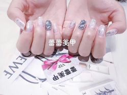 -LEILEI NAIL蕾蕾美甲美睫