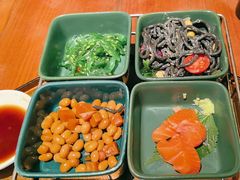 -Mr.Fish鱼鲜生海鲜放题(高德置地冬广场店)
