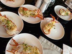 -广州花园酒店-凌璇阁360度高空海鲜自助餐CAROUSEL