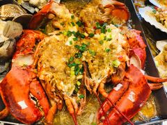 -日进一片海.生腌海鲜火锅.宵夜烧烤(三里屯总店)