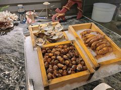 -万德诺富特酒店·自助餐厅(万德大厦店)