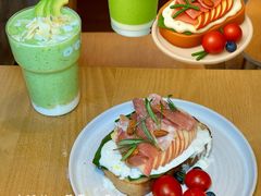 -O'eat Blossom&Pelican(深圳首店)