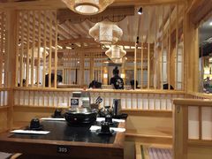 -九田家黑牛烤肉料理(石路天虹店)