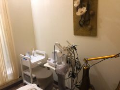 -芳朵美容养生SPA