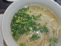 -清真·马记金兰牛肉面(大木桥路店)