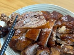 -陈伍记烧腊店(钟村店)