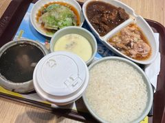 -真功夫(聚龙湾店)