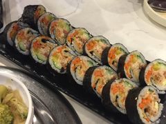 -郑阿姨的家·이모네·韩料&烤肉(武川路店)