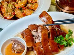 -云庭汇·粤菜海鲜(东盟盛天地店)