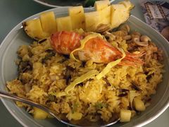-CHINCHIN 青青·泰国料理(万象食家店)