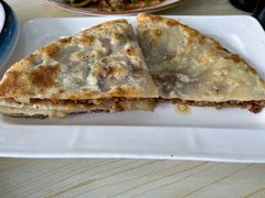-老舅老蒙肉饼非遗店(一店)