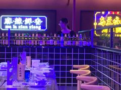 -乌兰烧烤·烤羊腿(西丽店)