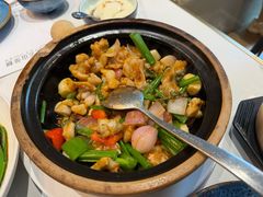 -云山茶餐厅(广东大厦店)