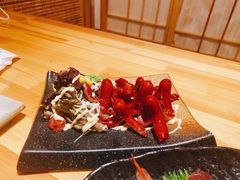 日式红肠-福匠日本料理(人民路店)