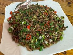 -阿葉农家饭店