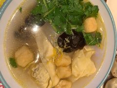 -小杨生煎(周浦万达店)