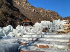 门面-灵溪风景区