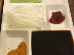-大鸭梨烤鸭(左家庄店)