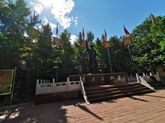 -第五季龙水凤港生态露营农场