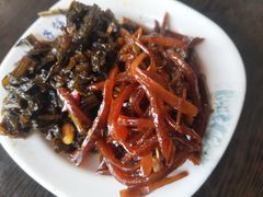 -天津包子铺·海鲜家常菜(北戴河店)