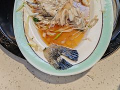 -巧克力渔家.小船海鲜胶东菜(万平口店)