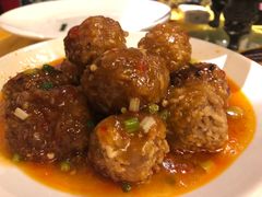 -缪氏川菜(丰盛町店)