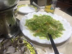 -苏闽菜馆(鞍山道店)