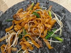 -麒麟中餐厅·经典粤菜·地道菜式老字号(广州长隆酒店)