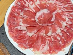 -东来顺(非遗·清真火锅·盛世广场店)