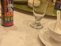 -金鮀岛潮州酒家