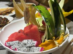 -海底捞火锅(蒙城路店)