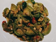 -围龙屋客家食府(福田店)