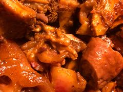 -明记牛杂(新马路分店)