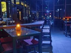 -富力丽思卡尔顿酒店·FLAIR餐厅酒吧