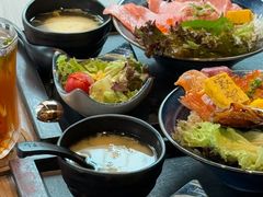 -家贺屋刺身寿司专门店