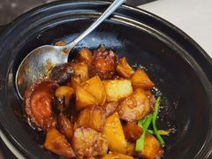 -万龙洲海鲜(亚运村店)