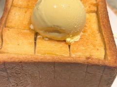 -绿茶餐厅(青岛城阳万象汇店)