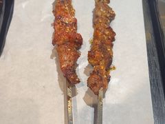 -京悦南门涮羊肉·羊蝎子火锅(田林路店)