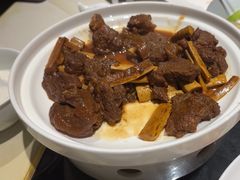 -京味斋·北京烤鸭(北京南站洋桥店)