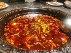 -大鱼山房鱼头火锅(老字号品质店)