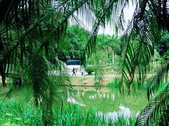 -人民公园(罗湖区)