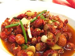 -巴陵全鱼席(湖南老字号汴河街店 )