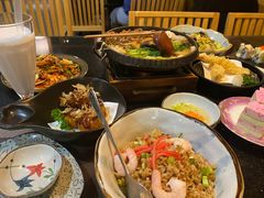 -德川家日本料理(龙德广场店)