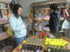 -苏州市吴中区光福窑上花果蜜饯厂