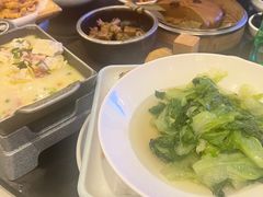 -聚鑫阁江浙菜·非遗传承技艺(青村帝华园店)