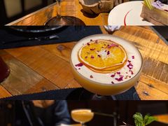 -AZUL by FUEL蓝色·法式酒馆(琶醍店)