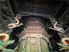 -报恩寺(平武县)